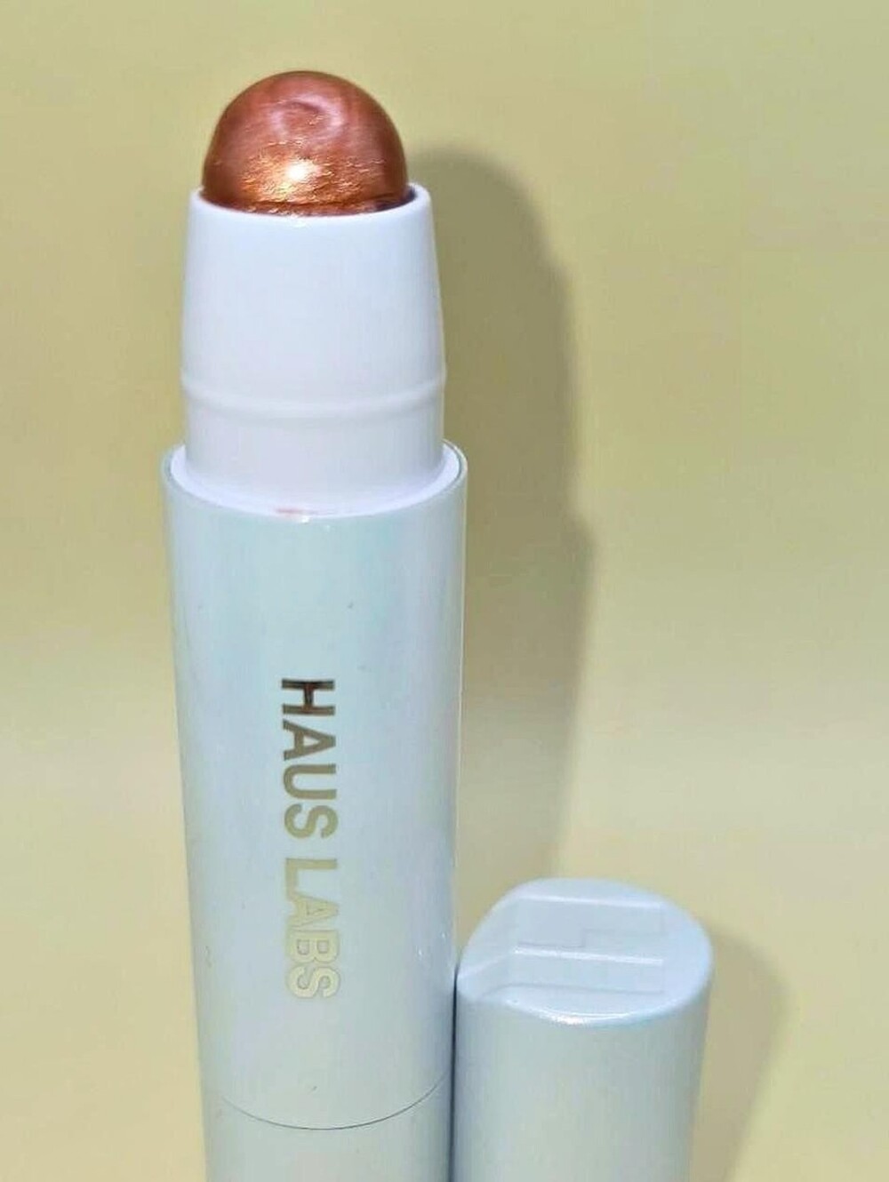 GLASSY TOPAZ Highlighter-Haus Labs By Lady Gaga